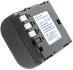 D-LI90 ersättningsbatteri