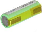 Braun 6550, 1.2V, 2500 mAh