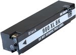 D8J10A (980) Blekkpatron svart for HP