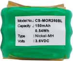 Motorola PMB3.6b etc.