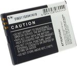 BP-3L erstatningsbatteri