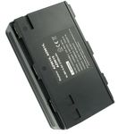 BN-V6GU / BN-BP31 ersättningsbatteri