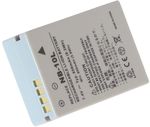 NB-10L erstatningsbatteri