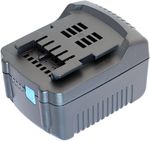 14.4V 3.0Ah Li-ion (METABO)