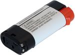 Black & Decker 7V 1.1Ah Li-ion