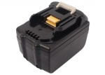 18V 4.0Ah/72Wh Li-ion (MAKITA)