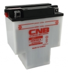 12V HYB16A-A MC-batteri 16Ah 151 x 91 x 180 mm