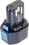 HITACHI 7.2V 3.3Ah NI-MH