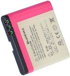 BP-5M erstatningsbatteri