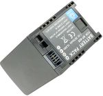 BP-820 erstatningsbatteri