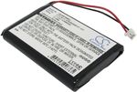 NTM/BKBNB10114/1 för Ericsson, 3.7V, 850 mAh