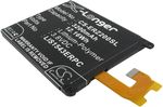 Sony Ericsson D6502 mfl