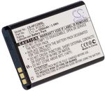 Doro 332 mfl ersättningsbatteri