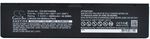 451-BBFV for Dell, 7.4V, 6080 mAh