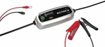12V CTEK MXS3.8 3.8A (MXS3.6) laddare 1.2-80Ah