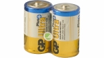 LR20, R20, D, 13A,13AU GP Ultra Plus 2pack