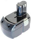 HITACHI 18V 3.0Ah Li-ion
