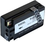 950XL (CN045AE) Tintenpatrone schwarz passend für HP