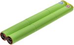 618.010.004 för Soehnle, 7.2V, 1600 mAh