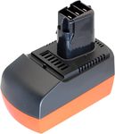 14.4V 2.8Ah Li-ion (METABO)