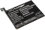 Oneplus Rain, 3.85V, 3400 mAh