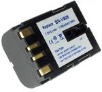 BN-V408U / BN-V408 ersättningsbatteri