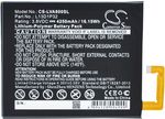 Lenovo IdeaPad A5500 mfl