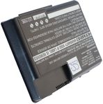 Compaq Presario X1000, Business Notebook NX7000