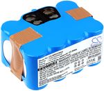 Mamirobot 461, 14.4V, 3000 mAh