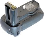 Batterigrepp som passar till MB-D80 till Nikon D80 & D90