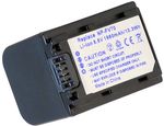 NP-FV70 ersättningsbatteri