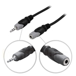 Lydkabel 3.5mm (forlengelse)
