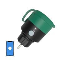 SiGN Smart WiFi Smart Plug Utomhus IP44 16A