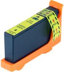 14N0902E (100xl) Tintenpatrone gelb passend für Lexmark