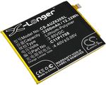 Asus ZE620KL, 3.85V, 3200 mAh