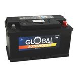 SMF Lb4 Startbatteri 80Ah (Automotive) 315 x 175 x 175 mm