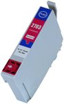 T2703 (27) Tintenpatrone magenta passend für Epson