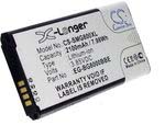 Samsung Galaxy S5 Mini mfl ersättningsbatteri