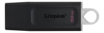 32 GB USB-Minne Kingston DataTraveler Exodia