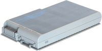 DELL Inspiron 500M / 600M, Latitude D500 / D600