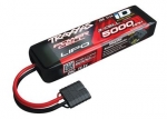 Batteri Li-Po 3S 11,1v 25C 5000mAh 155mm TRX ID-kontakt