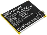 BLP717 för Oppo, 3.85V, 3950 mAh