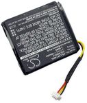 Logitech F540 / G930 mfl ersättningsbatteri