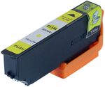 T3364 (33XL) Bläckpatron gul XL för Epson
