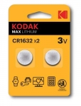 KL1632 (Kodak), 3.0V