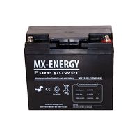 12V 20Ah CT(AGM) 181.5X77X167.5