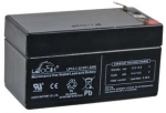 12V 1.3Ah CT (AGM) 97x47x52