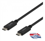 USB-C - USB C 100W