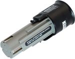 PANASONIC 3.6V 2.0Ah NI-MH