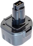 DEWALT 9.6V 3.0Ah NI-MH